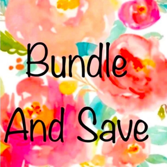 Bundle for BIG savings! - Picture 2 of 4